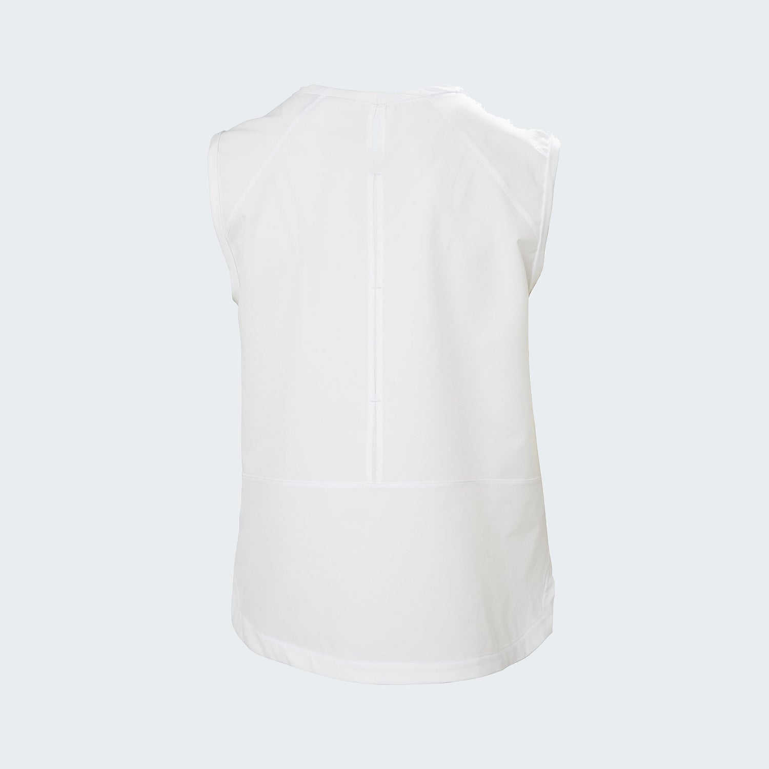 001 - White