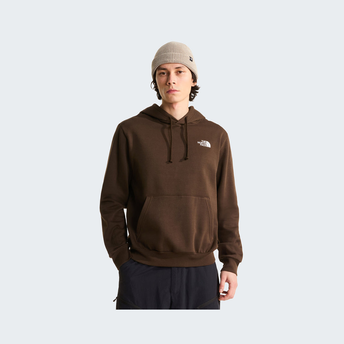 Dark Chestnut