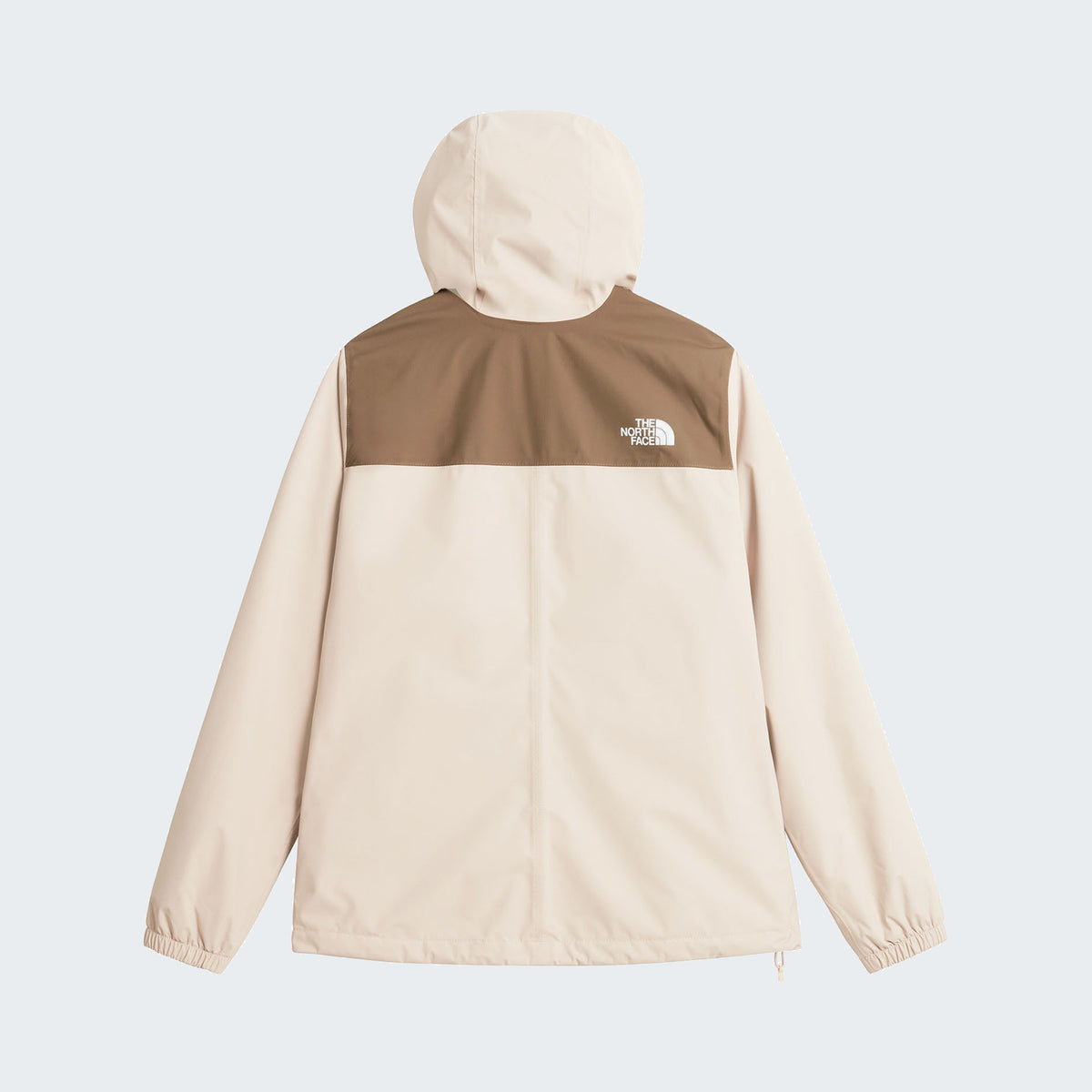 Taupe/Garnet
