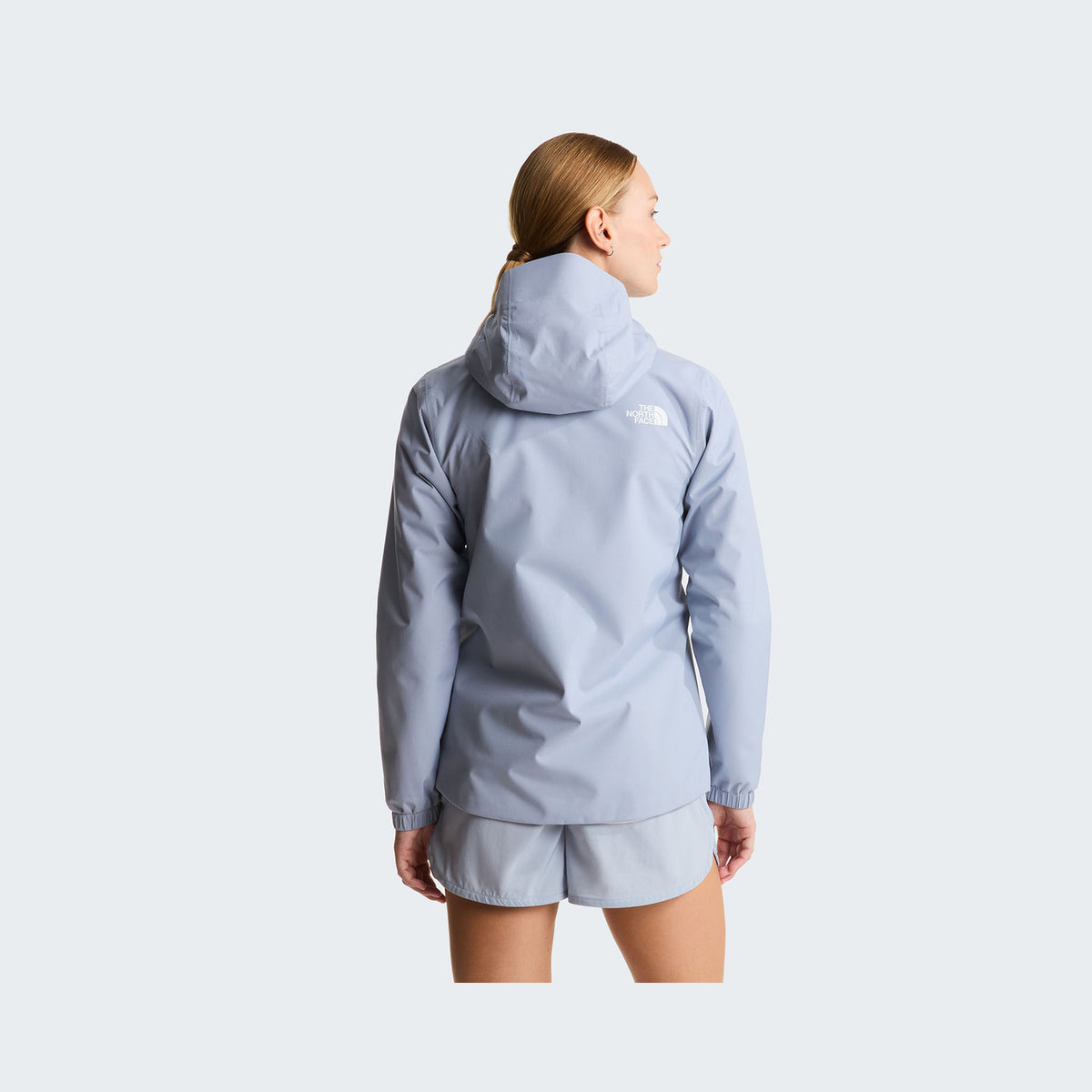 Frost Grey