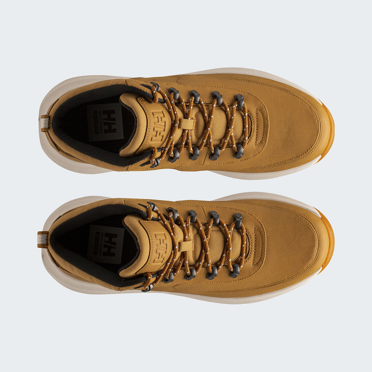 724 - New Wheat/Cream