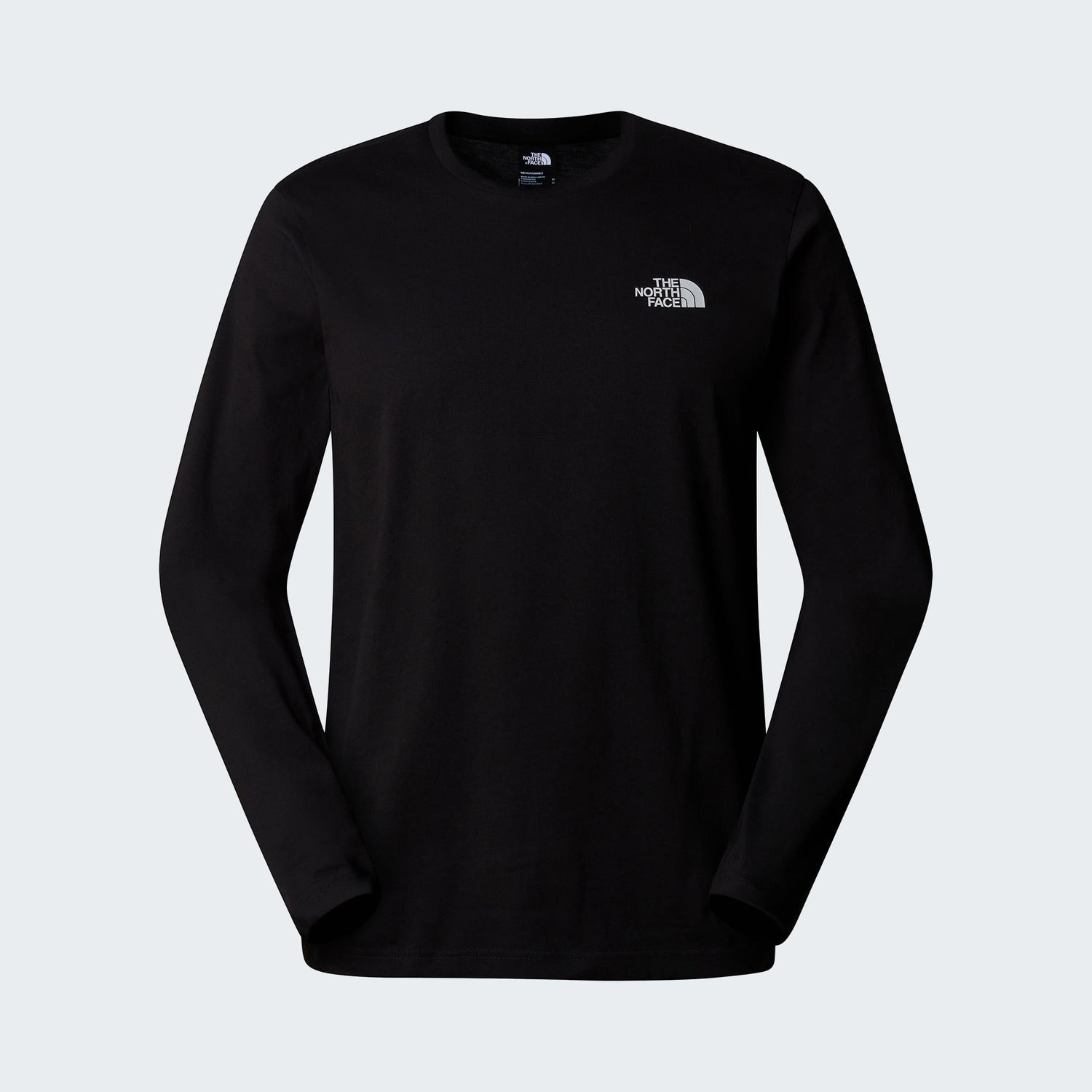 TNF Black