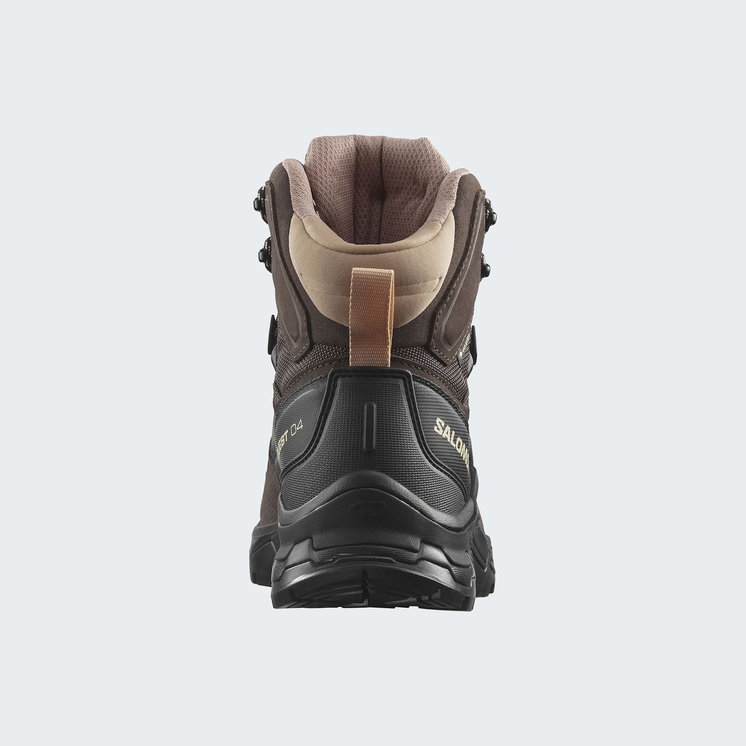 Shopping Bag/Black/Cork
