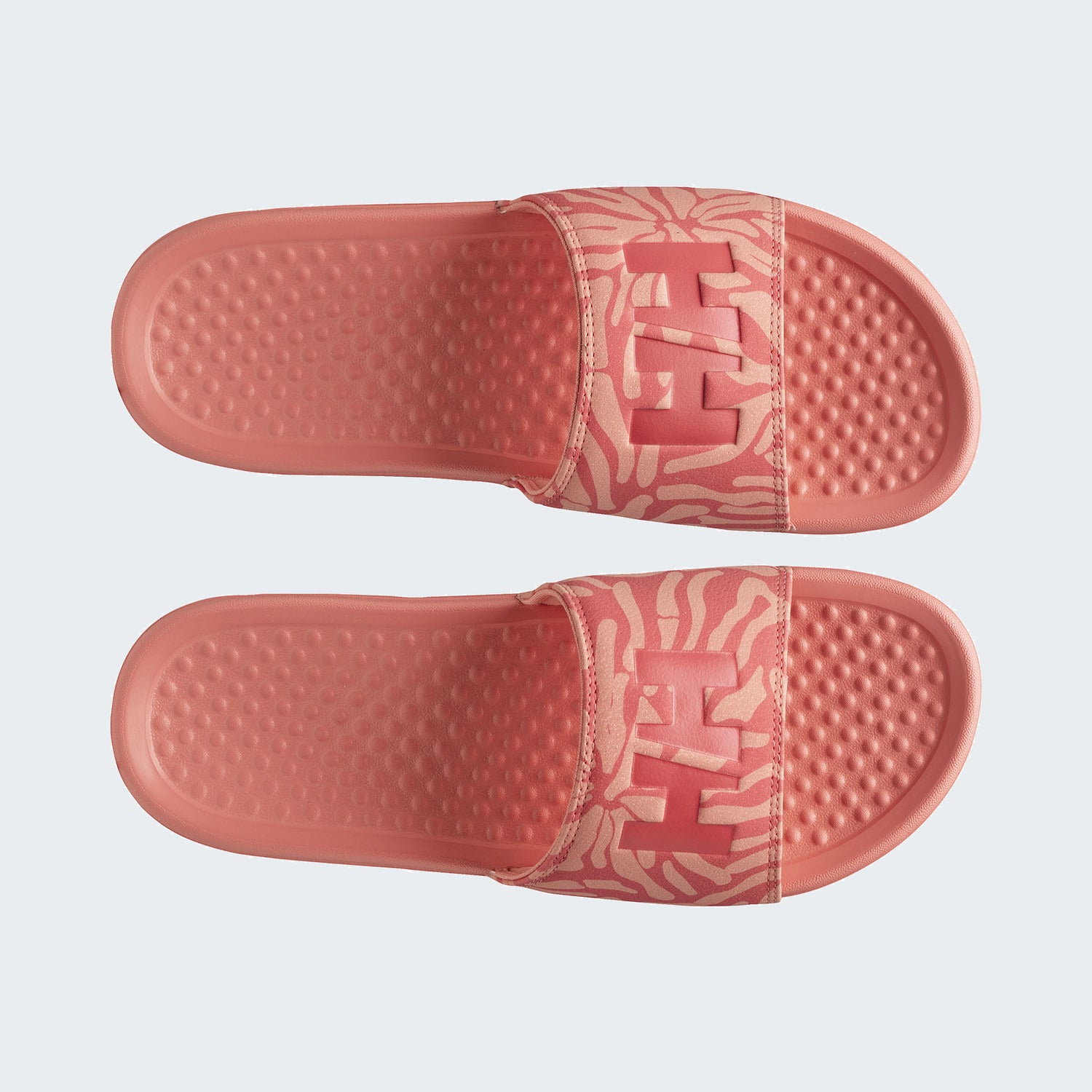 066 - Coral Almond Aop