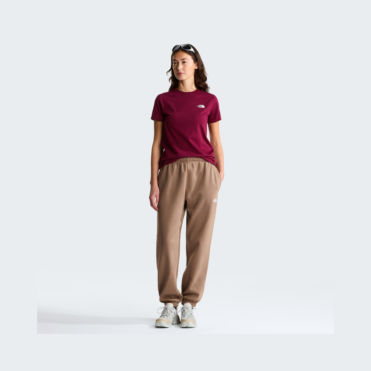 Burgundy Crush