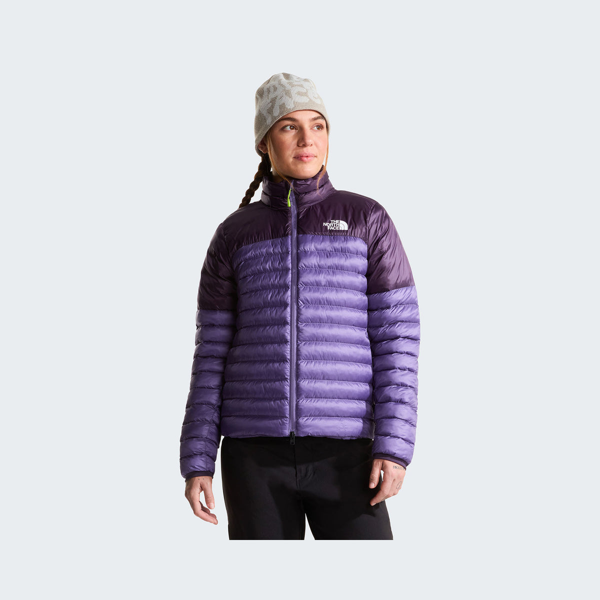 Endless Dusk/Grounded Plum