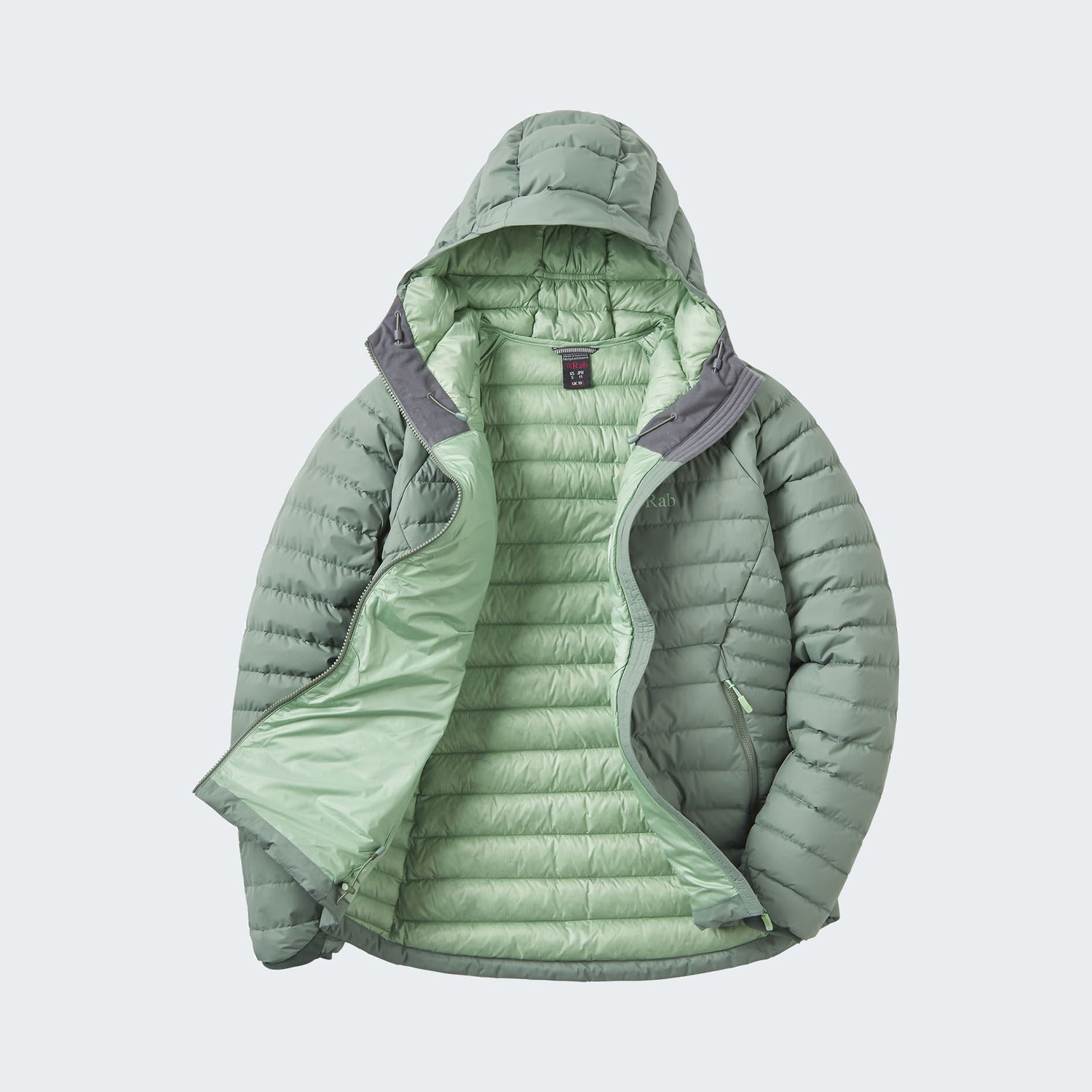 Dark Fig Green