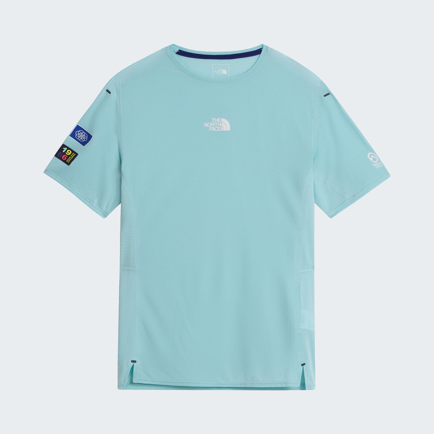 Canal Blue