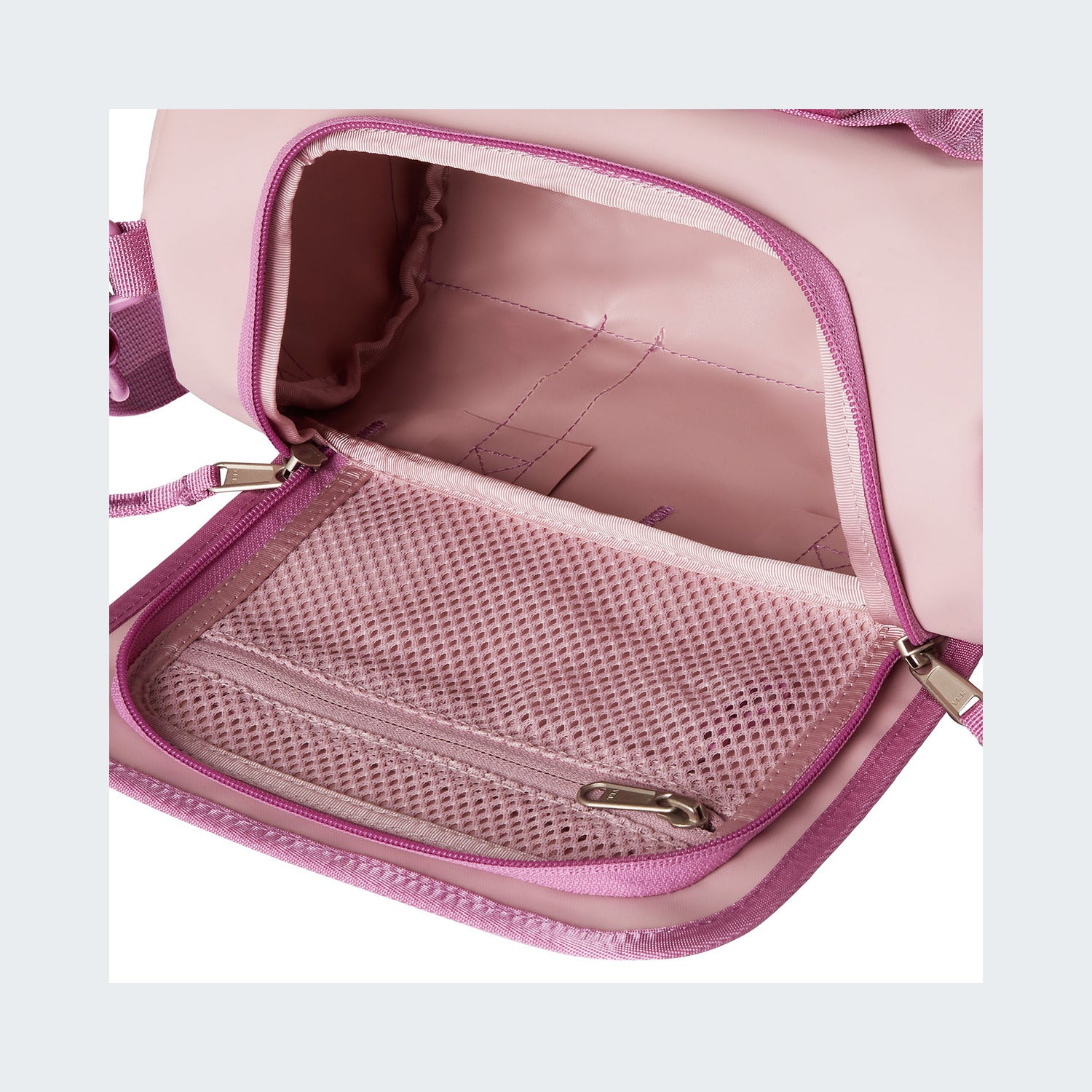 Metal Pink/Hushed Lavender