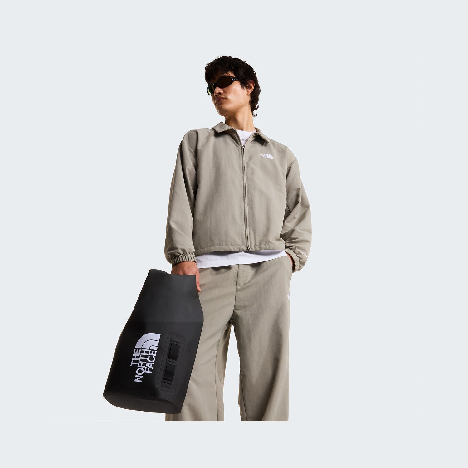 TNF Black/TNF White