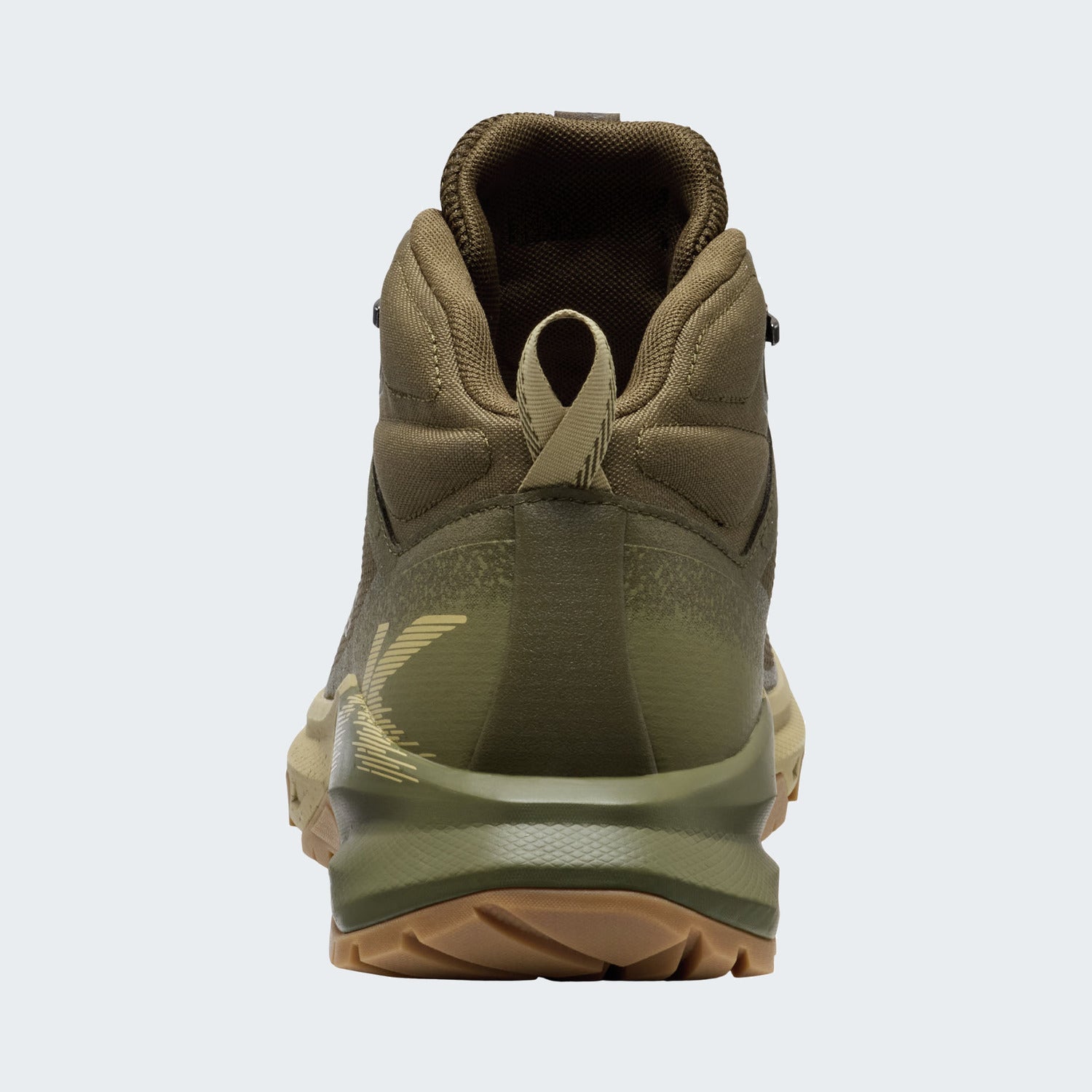 Dark olive/Khaki