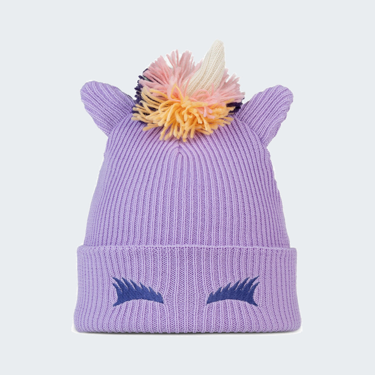 Fun Unicorn Grape Ice