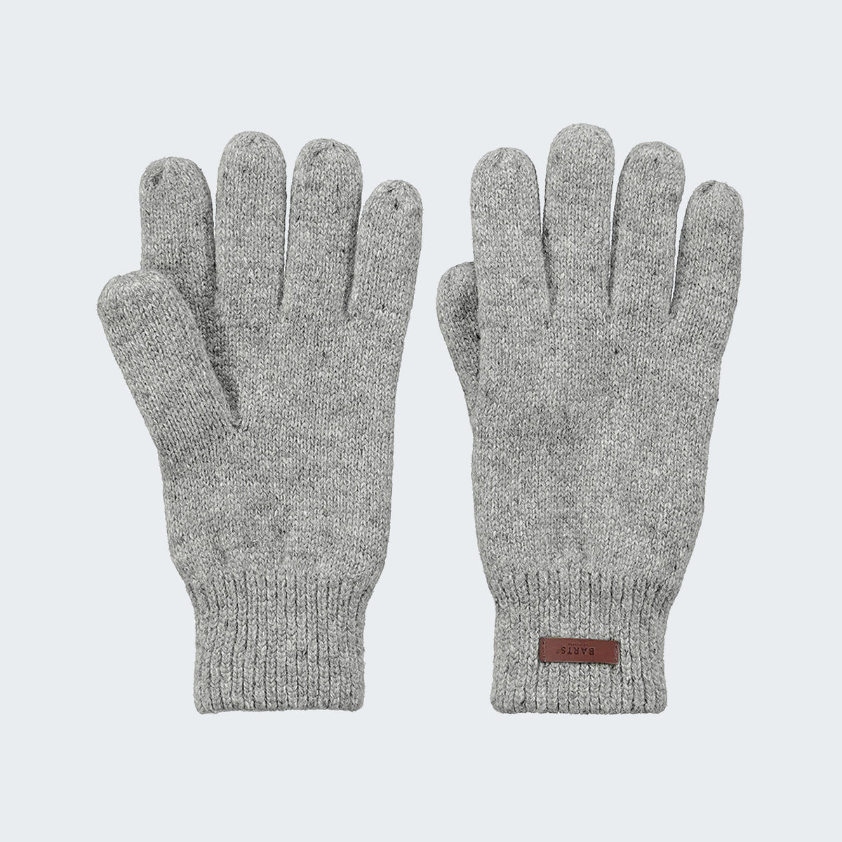 Heather Grey
