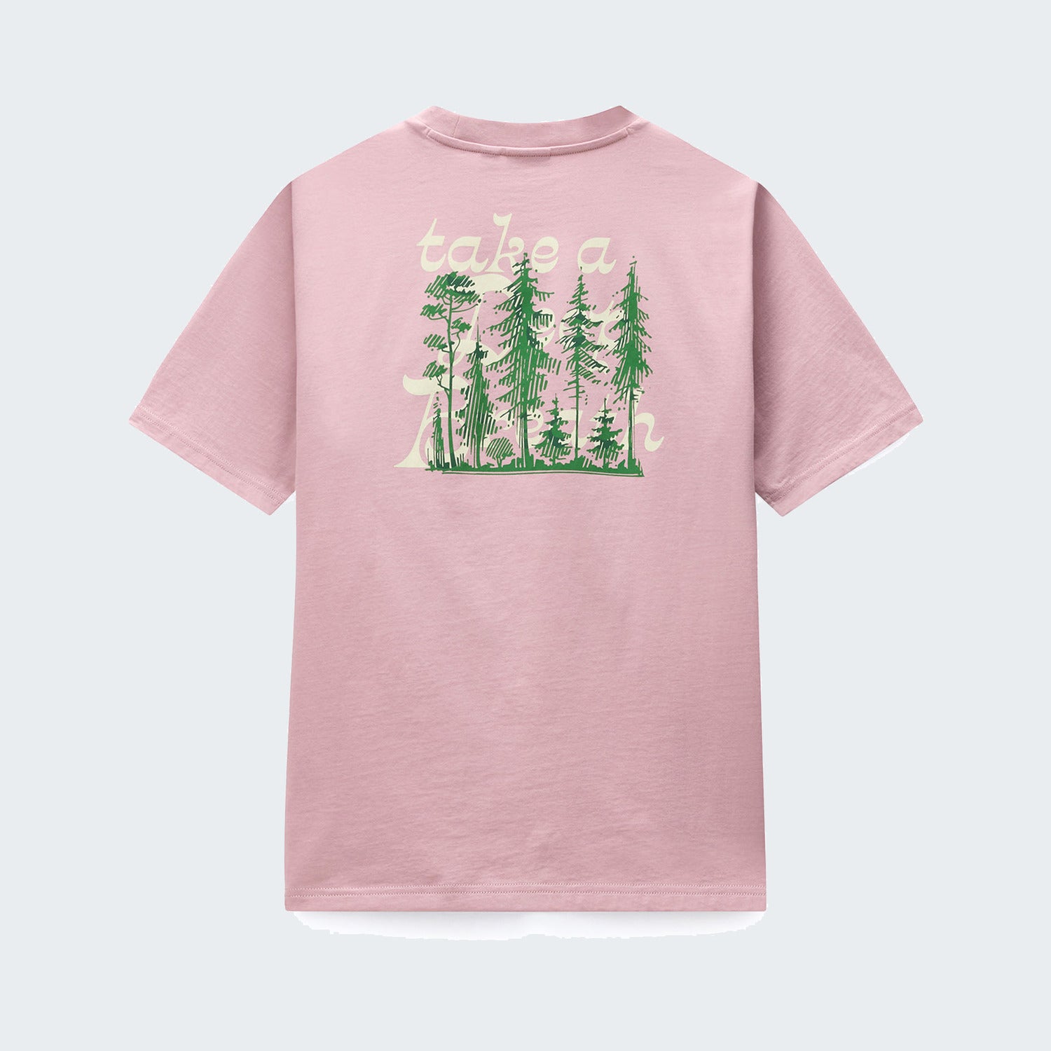 Pink Woodrose