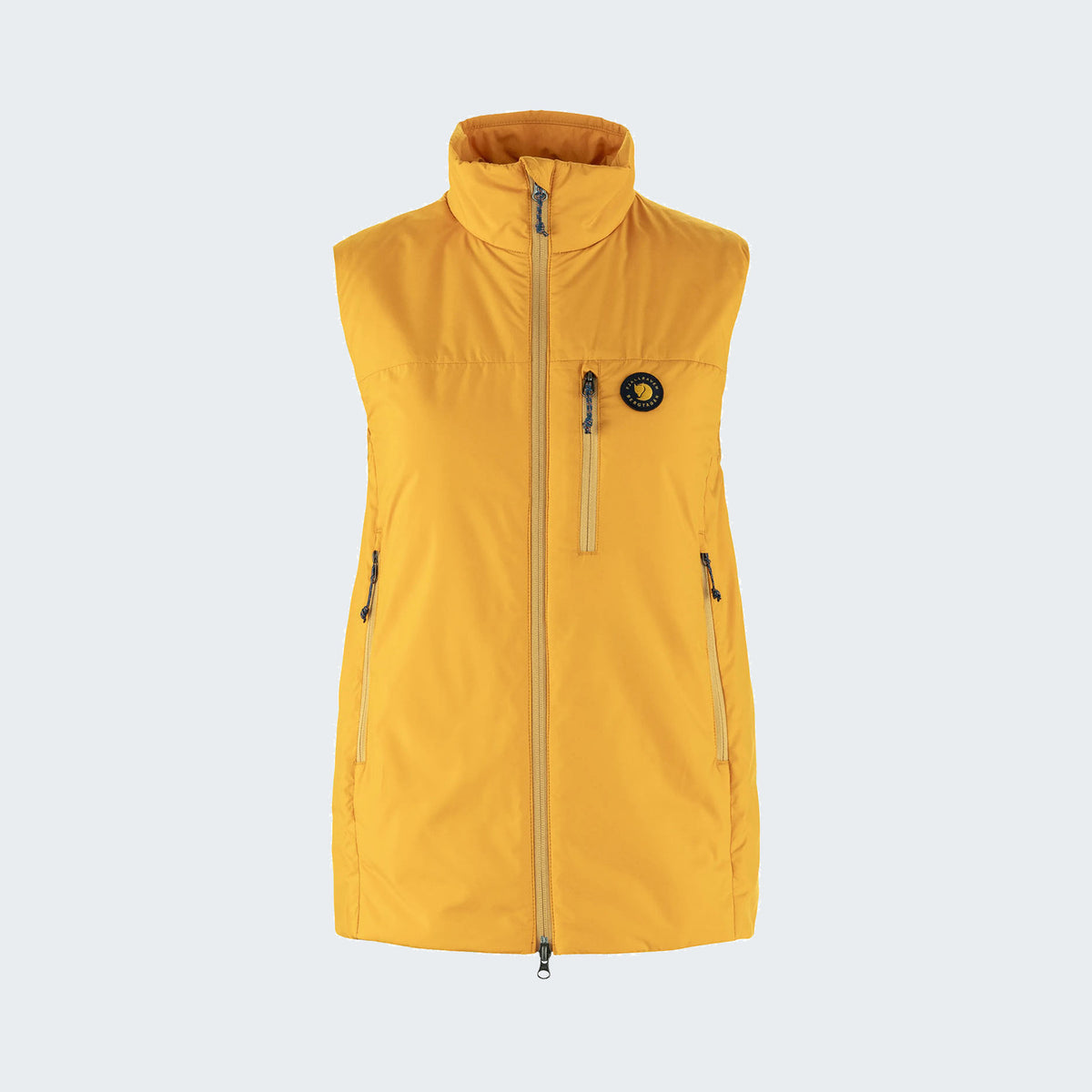 161 - Mustard Yellow
