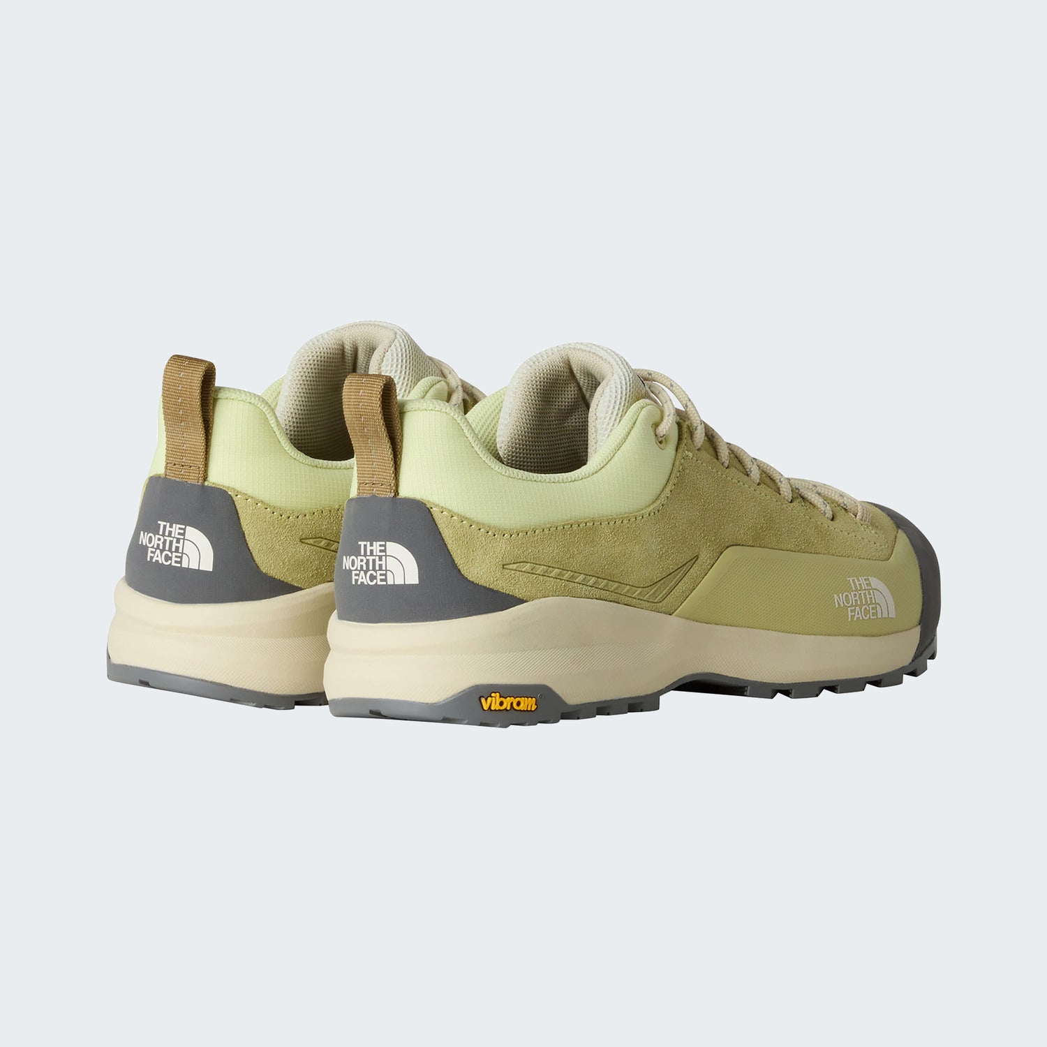 Pear/Lemon Mist