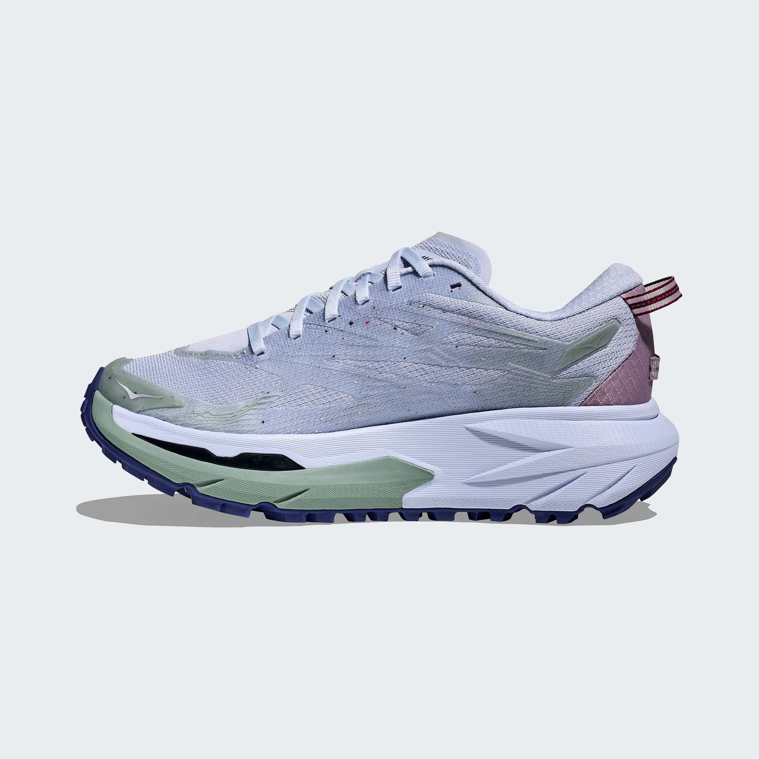 Ambient Blue/Rosemary