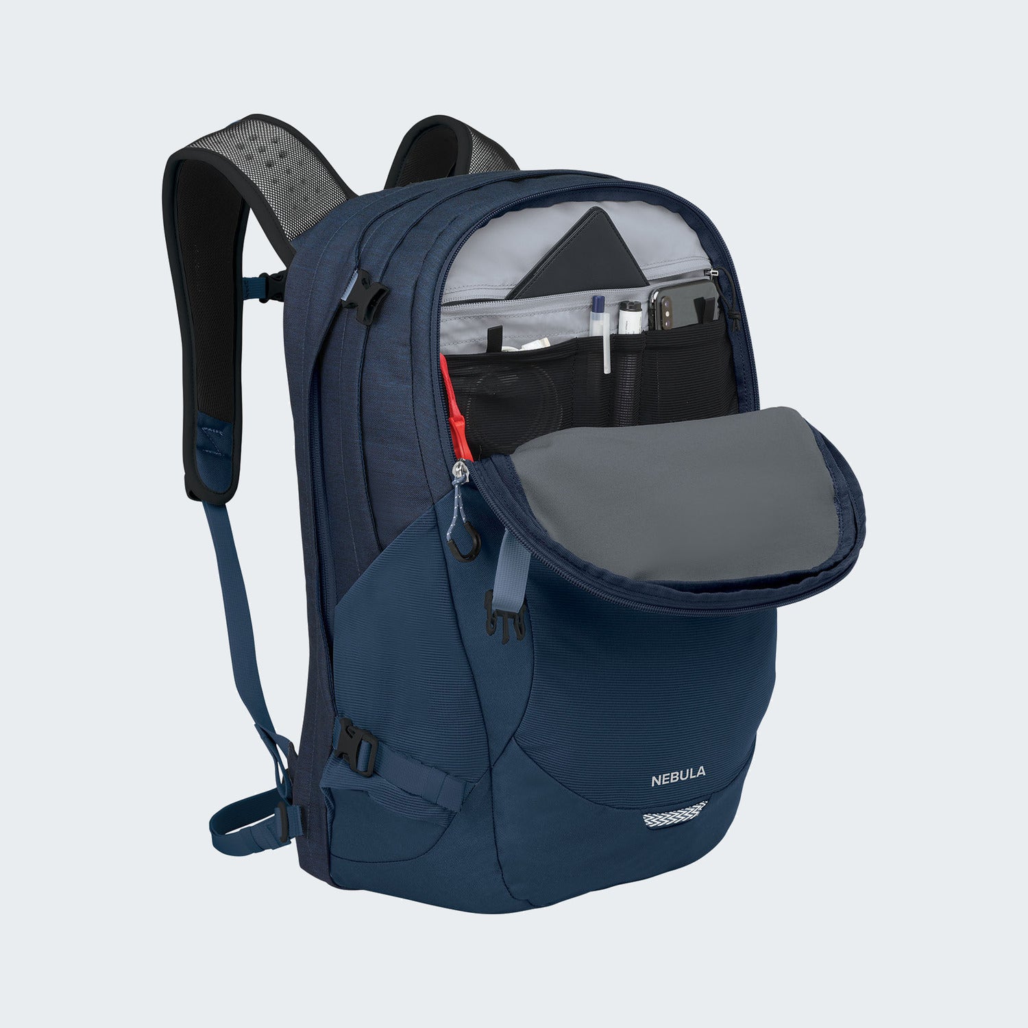 Atlas Blue Heather
