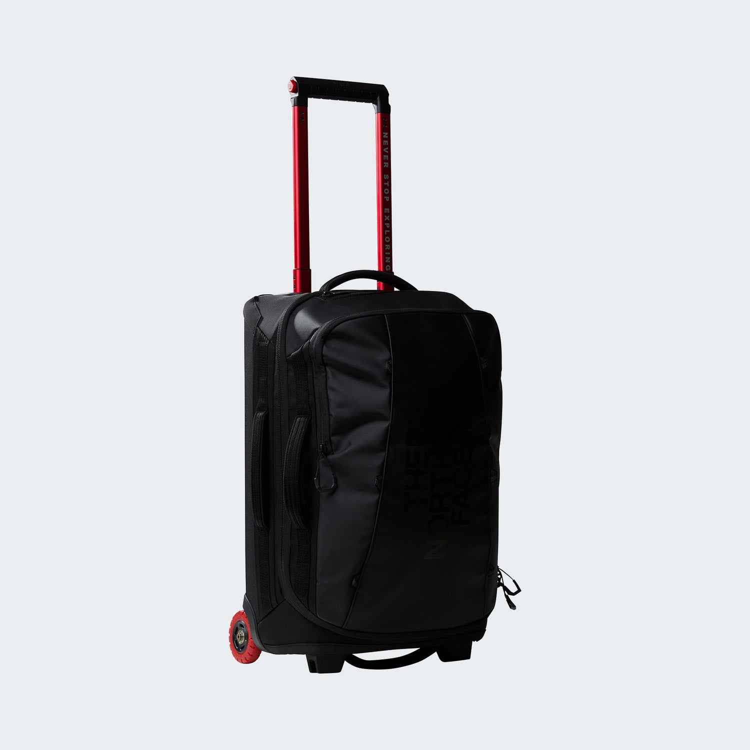 TNF Black/TNF White/Npf