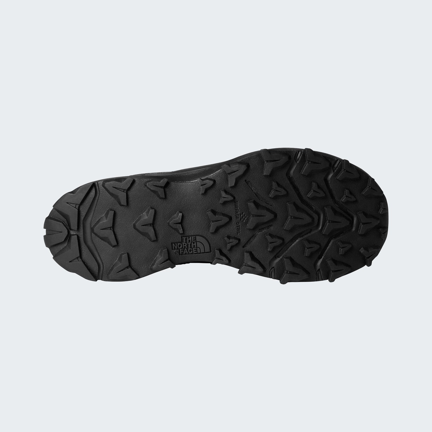 TNF Black/Anthracite Grey