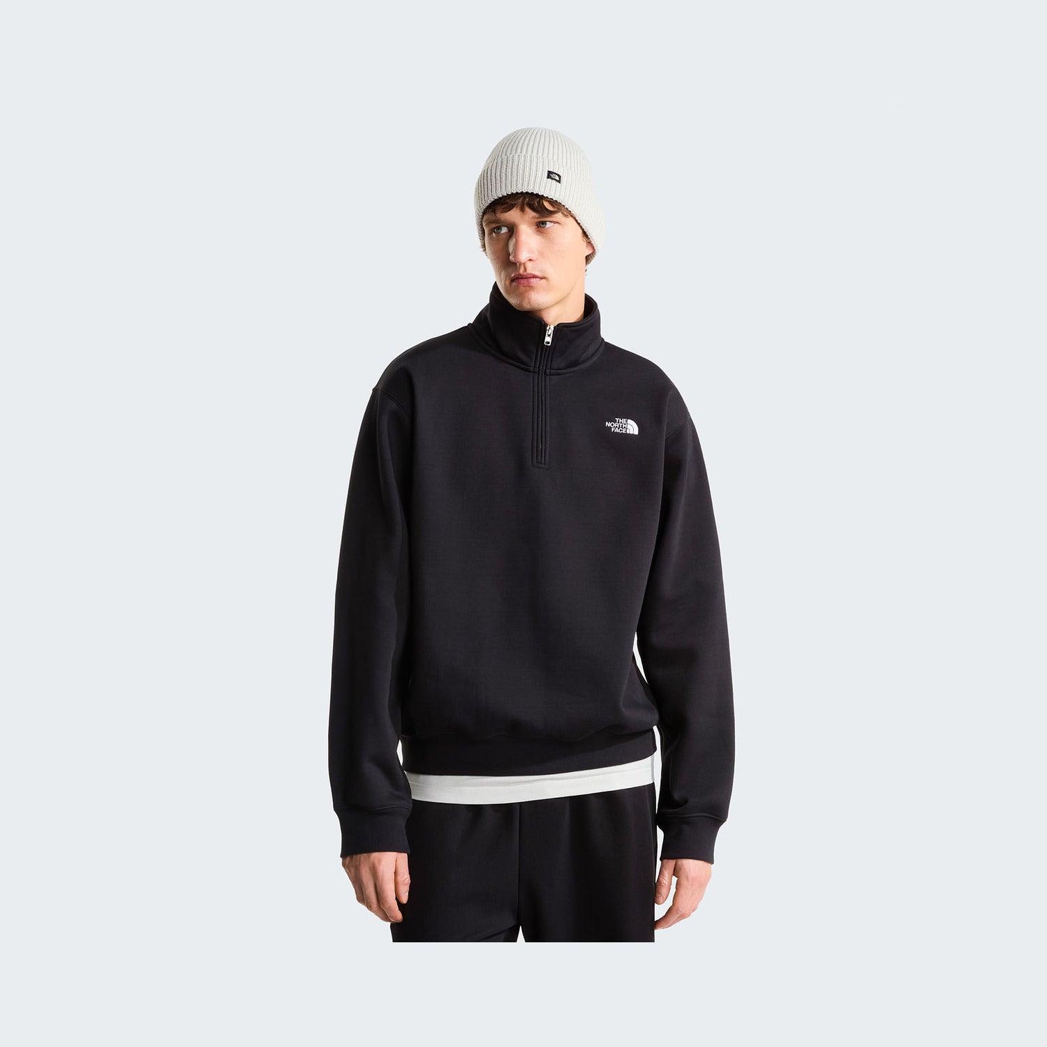TNF Black