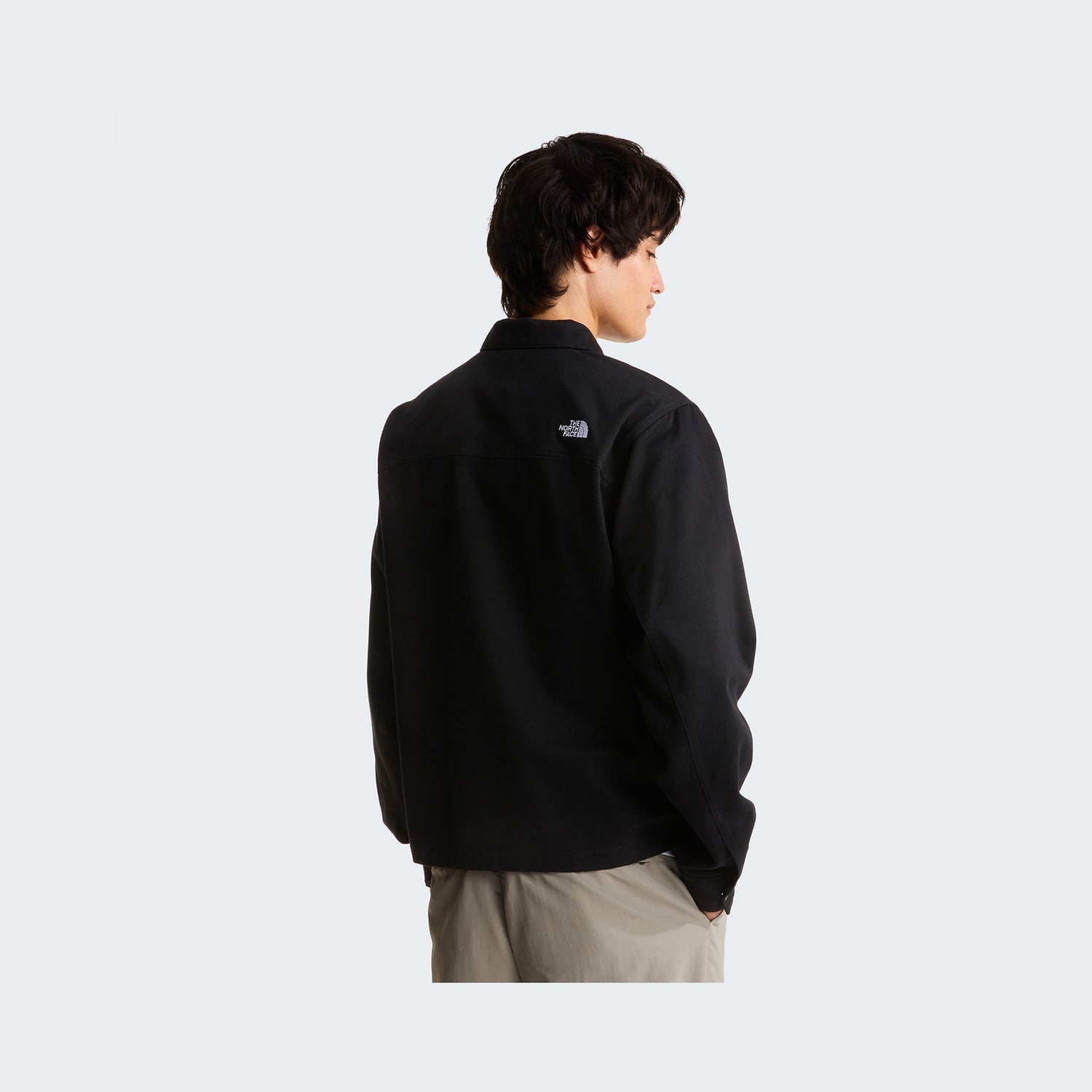 TNF Black