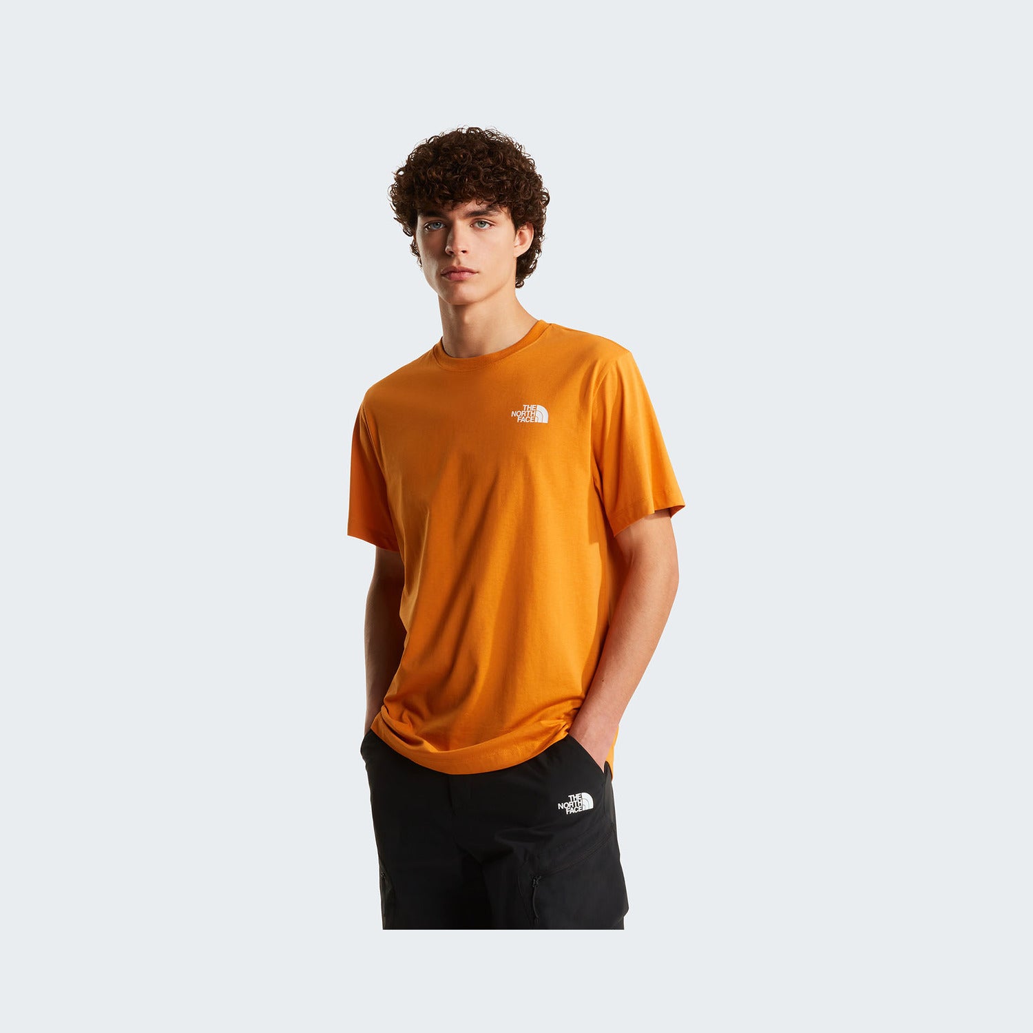 Dust Orange