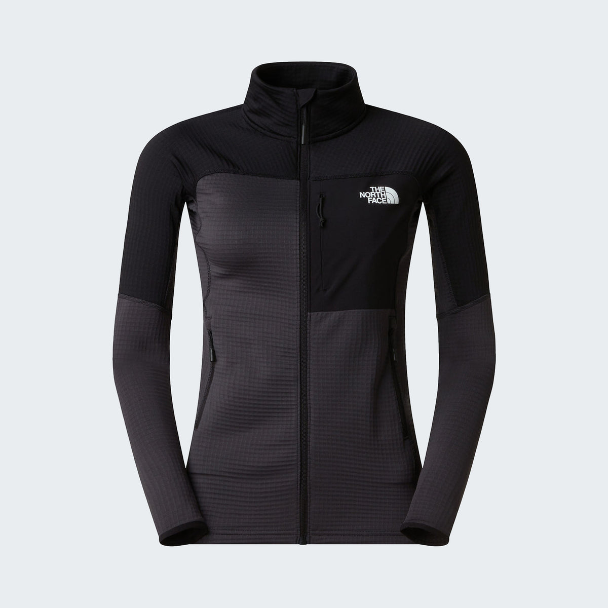 Asphalt Grey/TNF Black