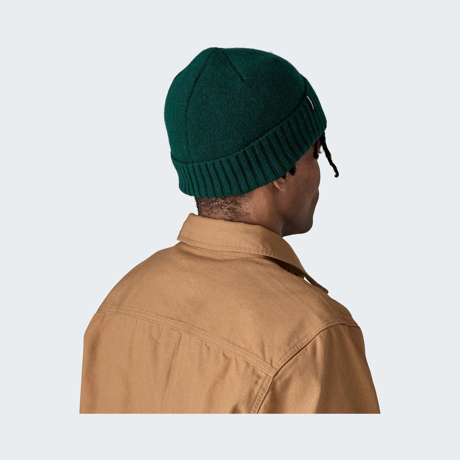 Cascade Green