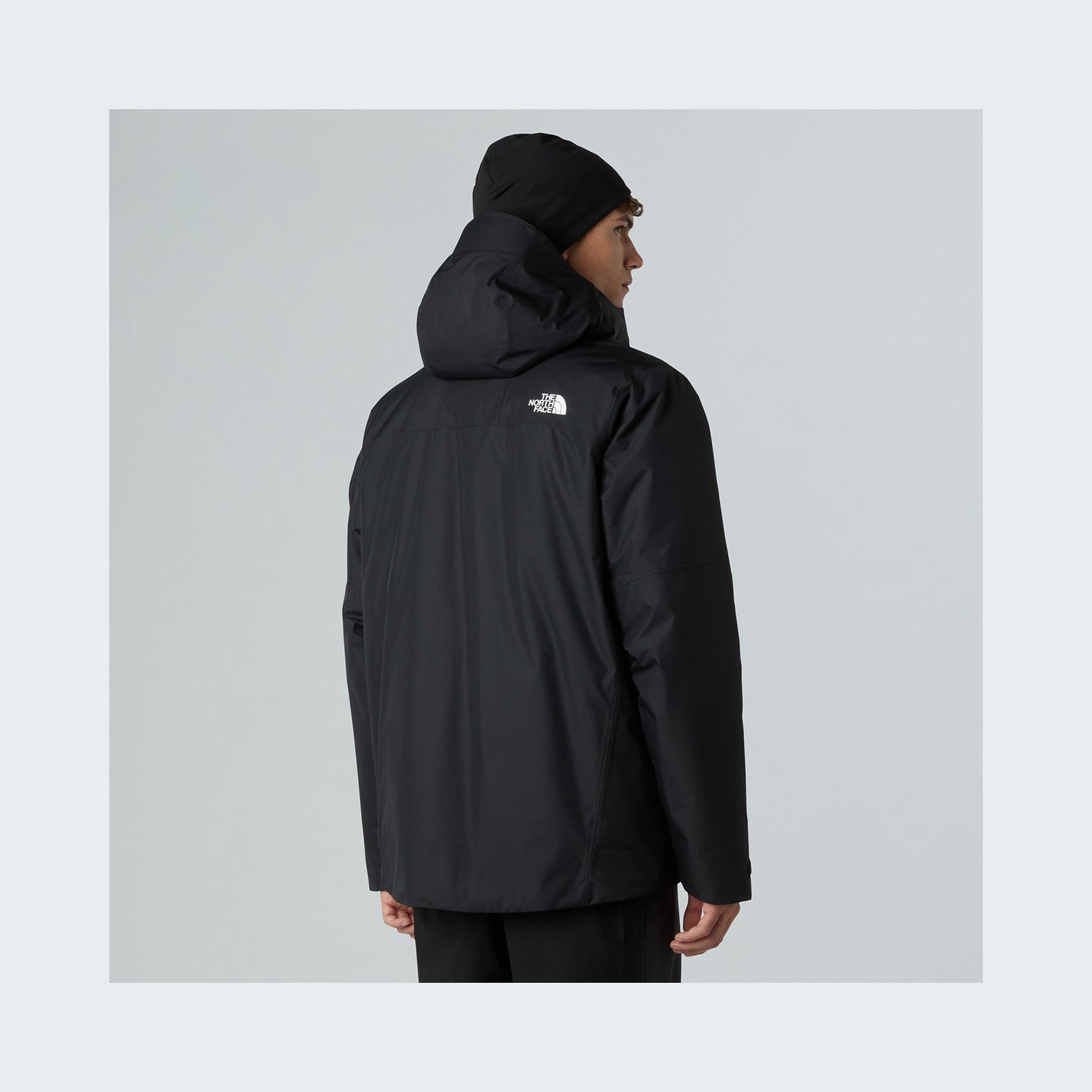 TNF Black