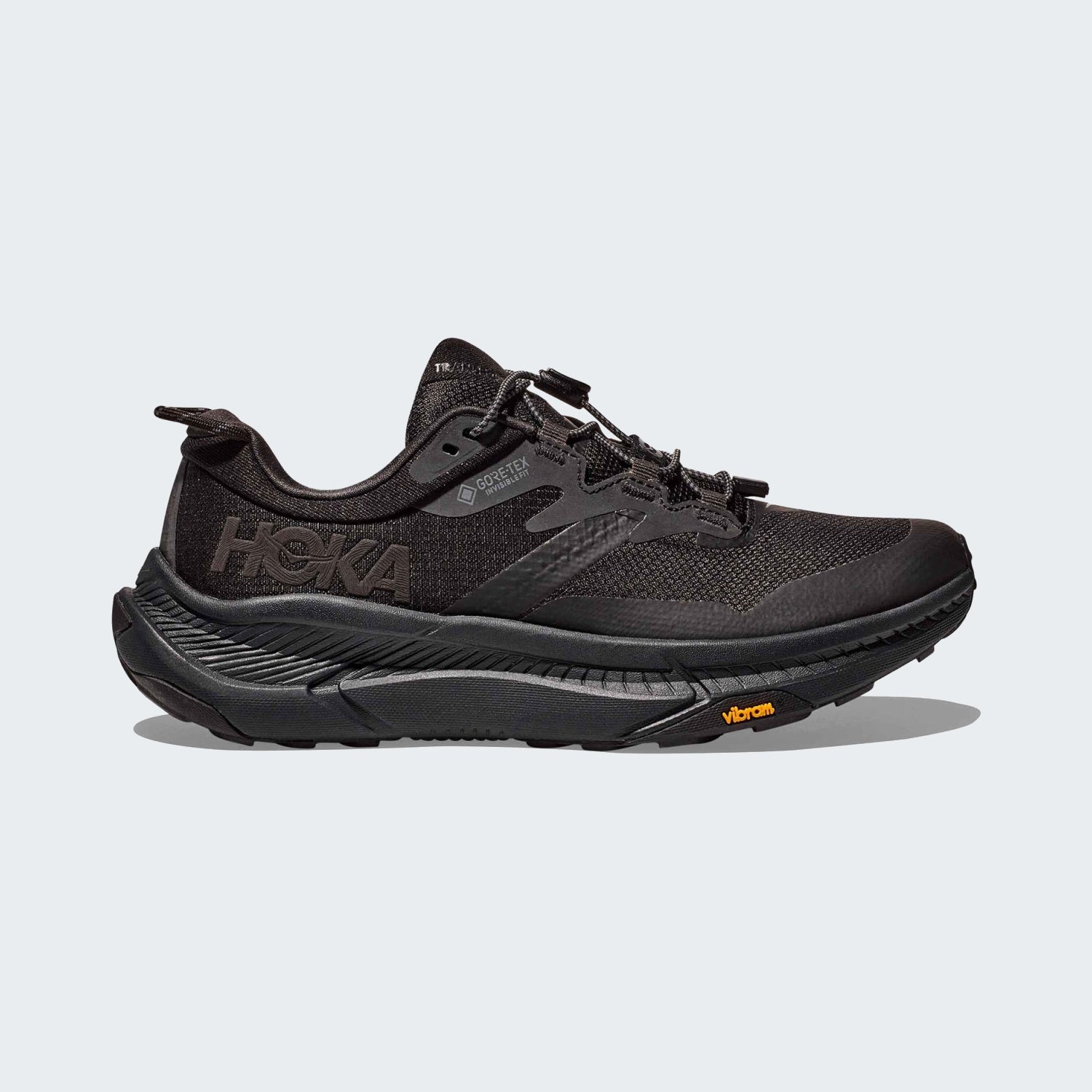Black/black
