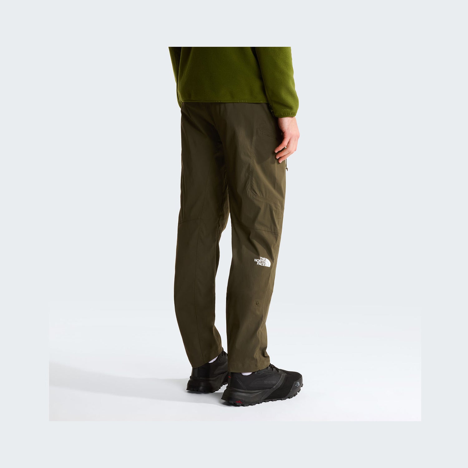 New Taupe Green