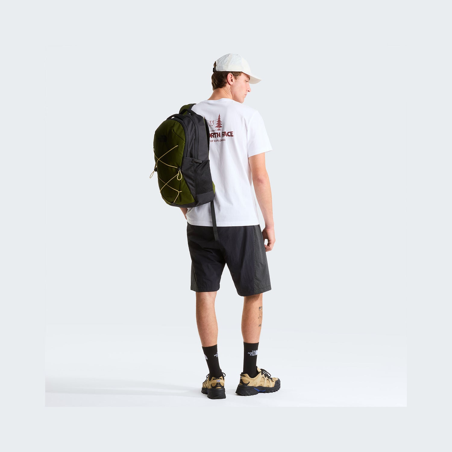 TNF White