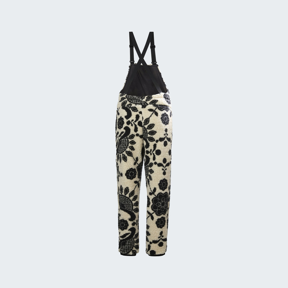 990 - Black Folk Art Aop
