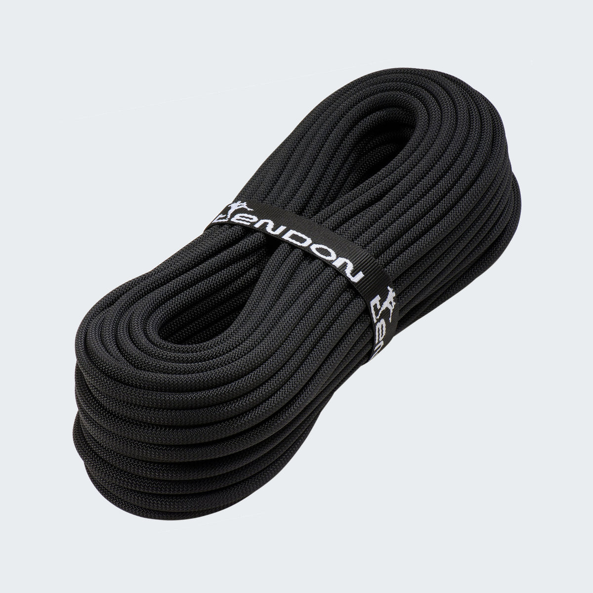 Solid Black