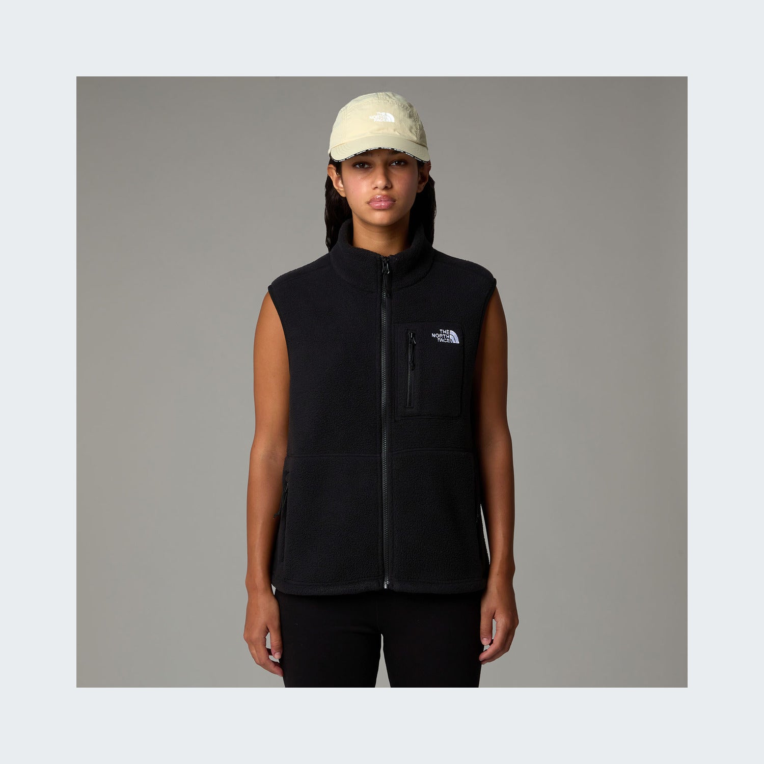 TNF Black