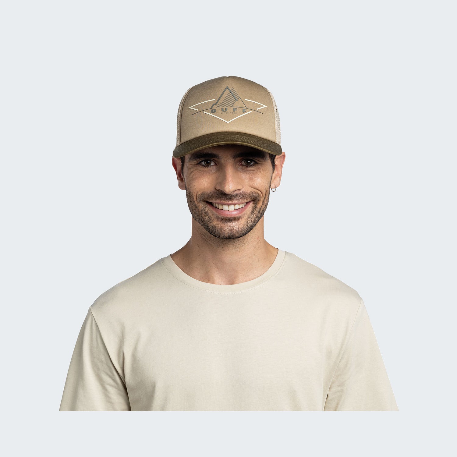 Brak Khaki