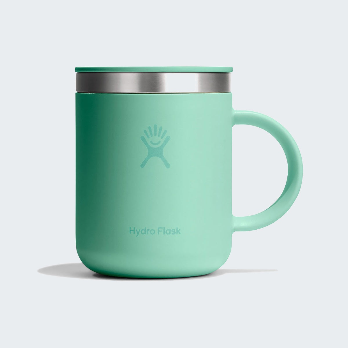 Mermaid Green