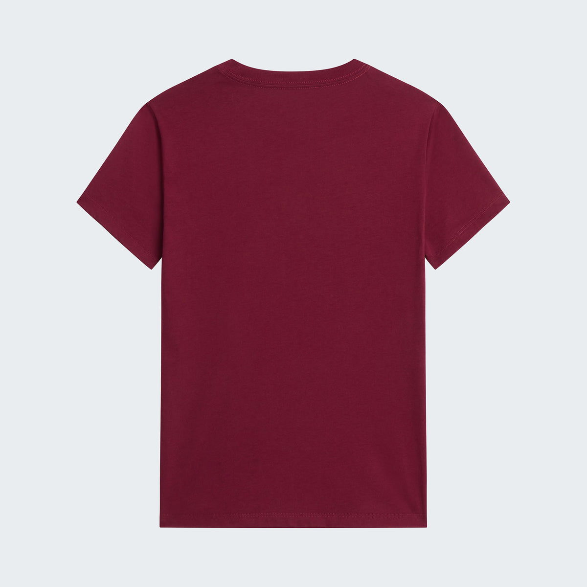 Burgundy Crush