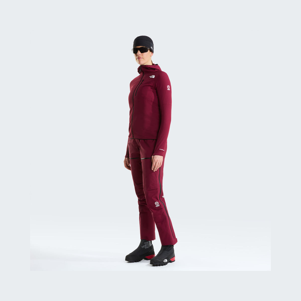 Burgundy Crush