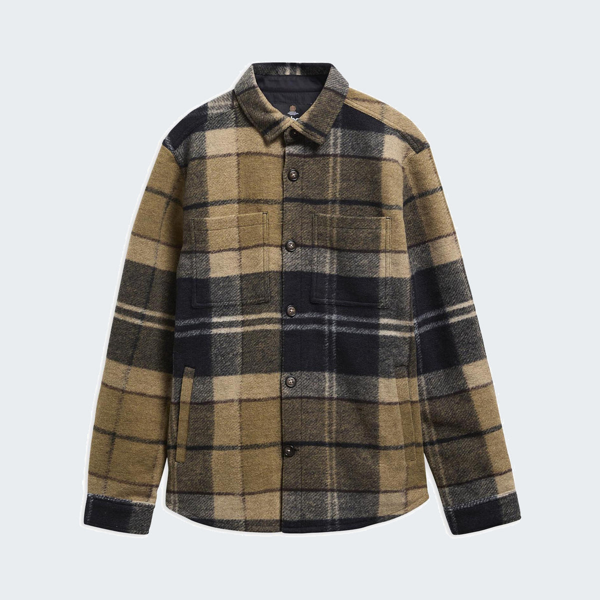 Birchwood Dress Tartan