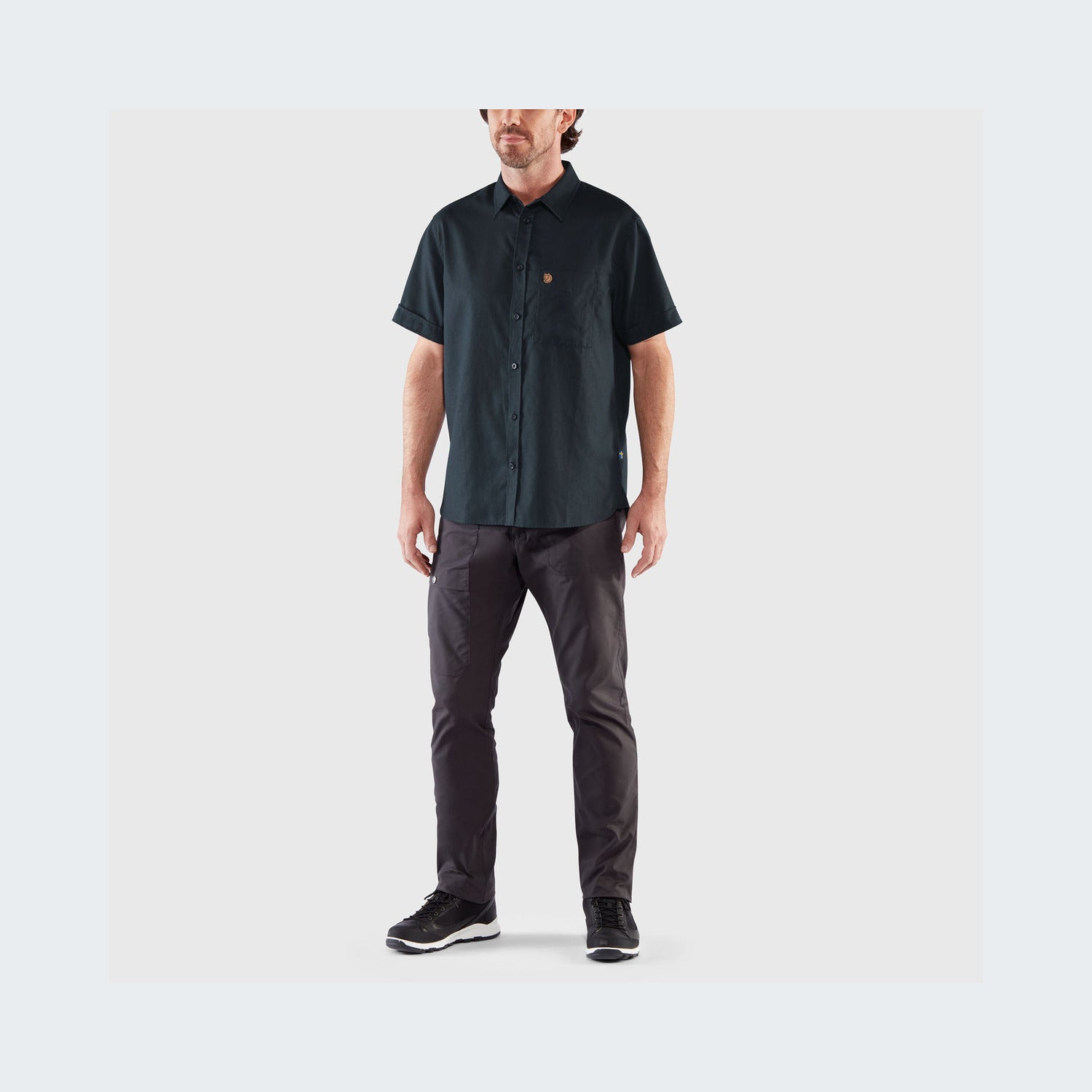 555 - Dark Navy