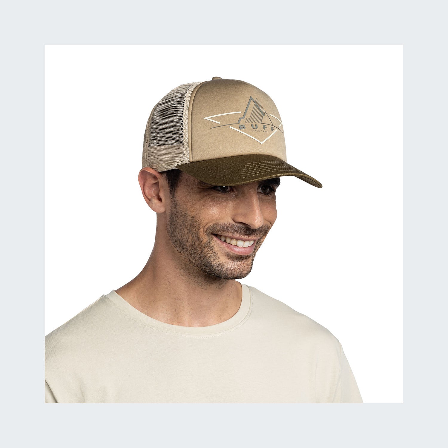 Brak Khaki