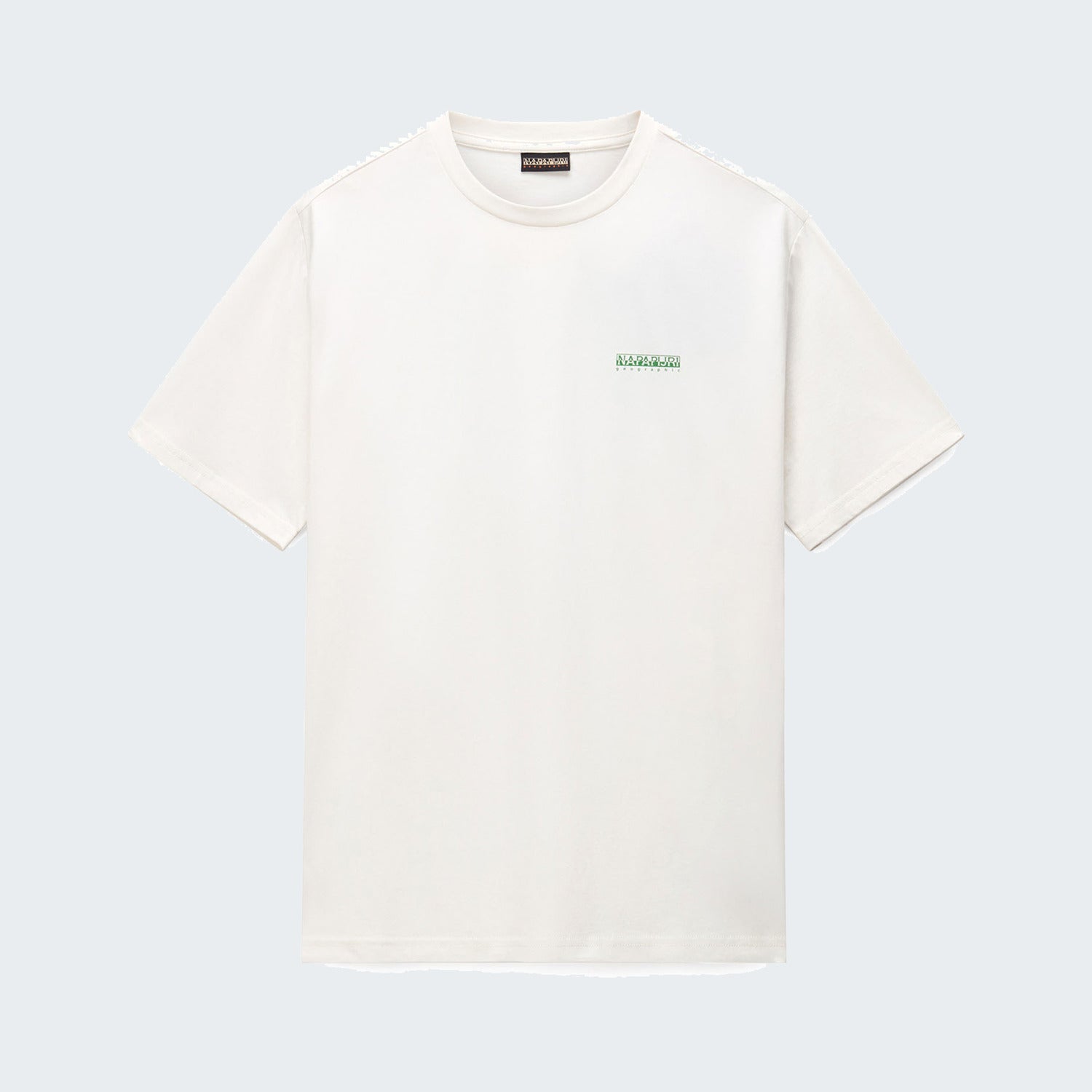 White Whisper