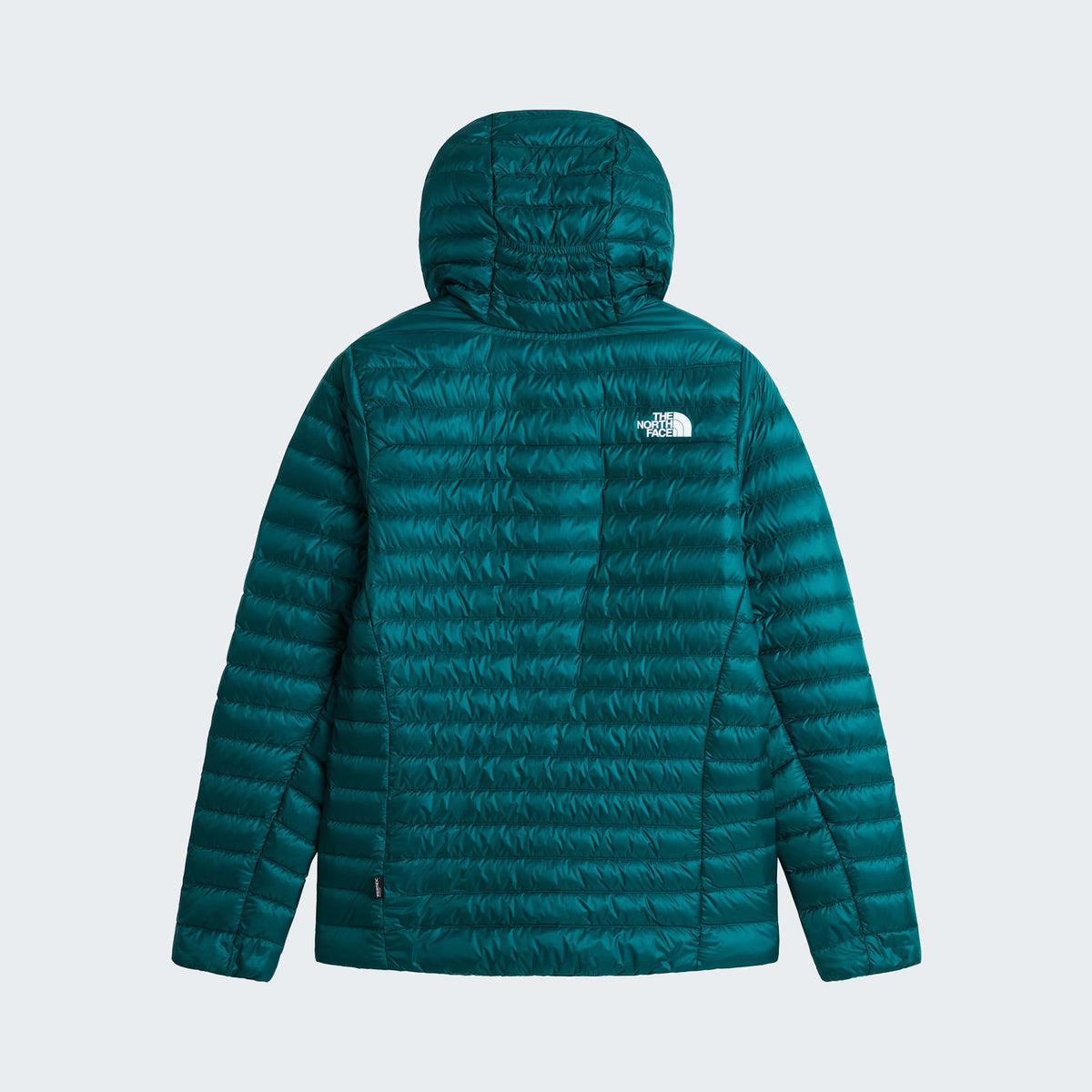 Pacific Teal/Restorative Teal