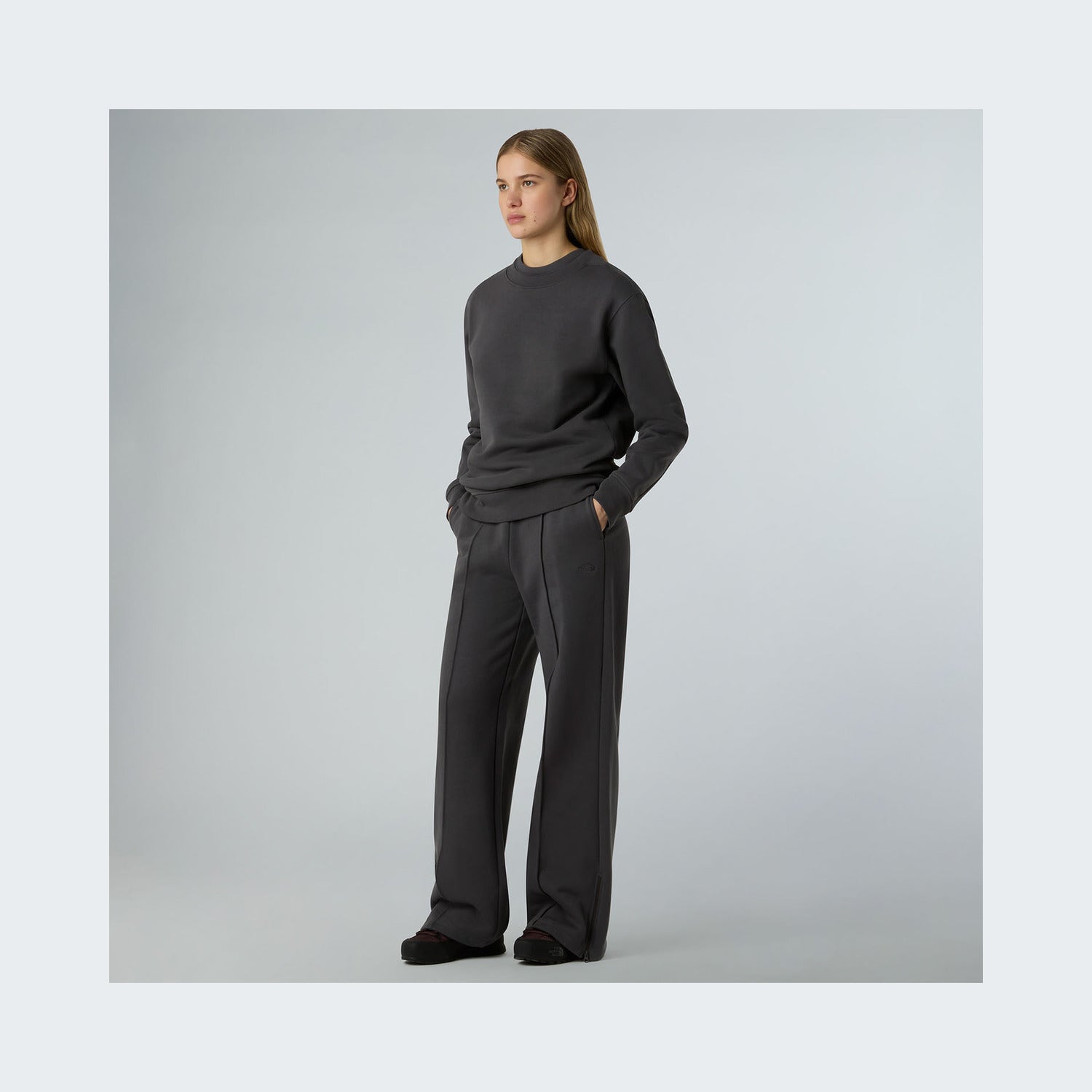 Anthracite Grey