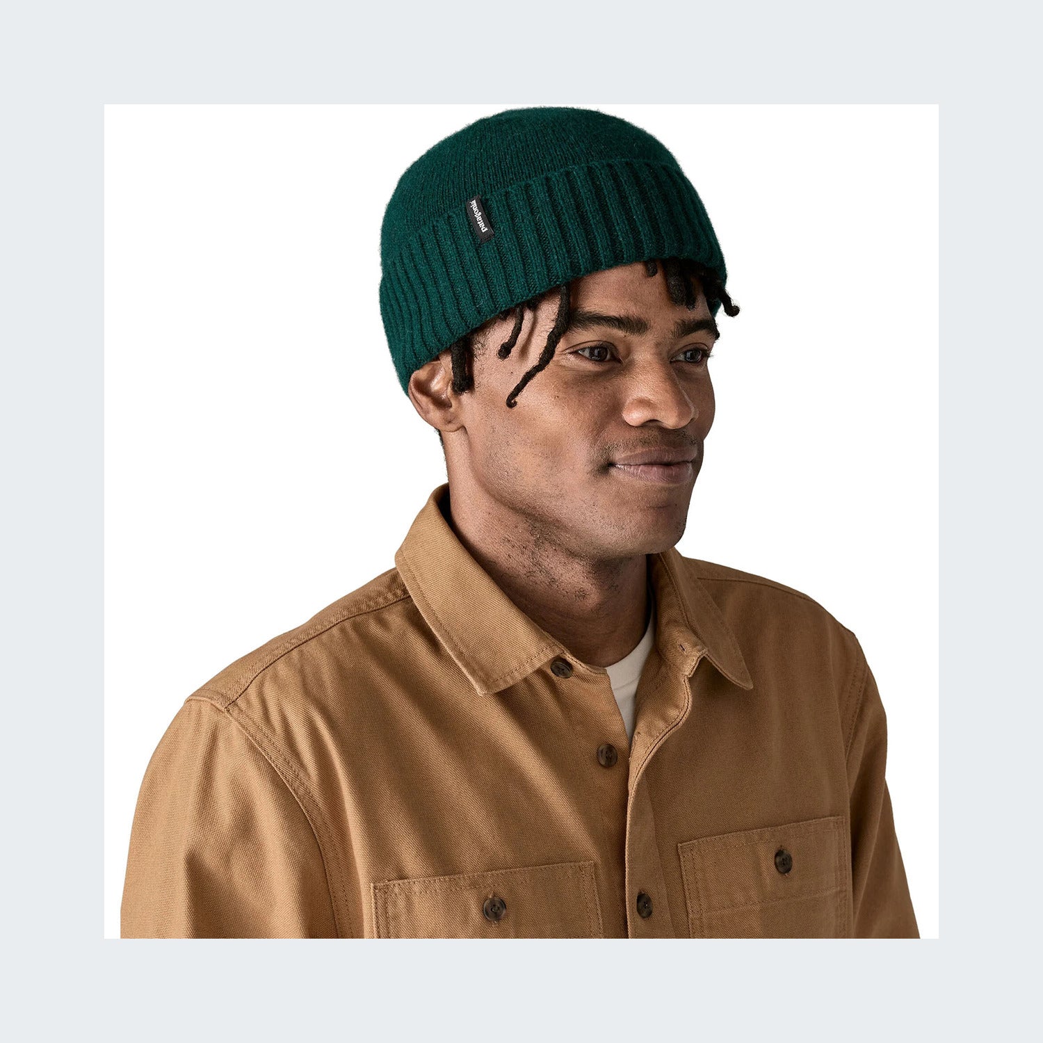 Cascade Green