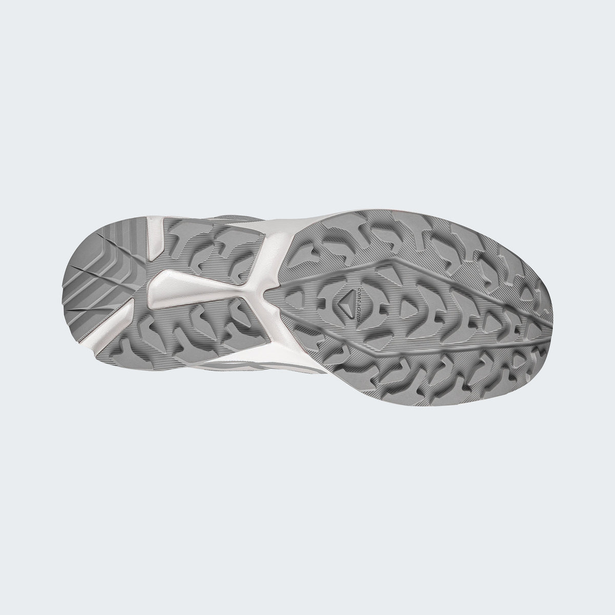 Alloy/White/Alloy