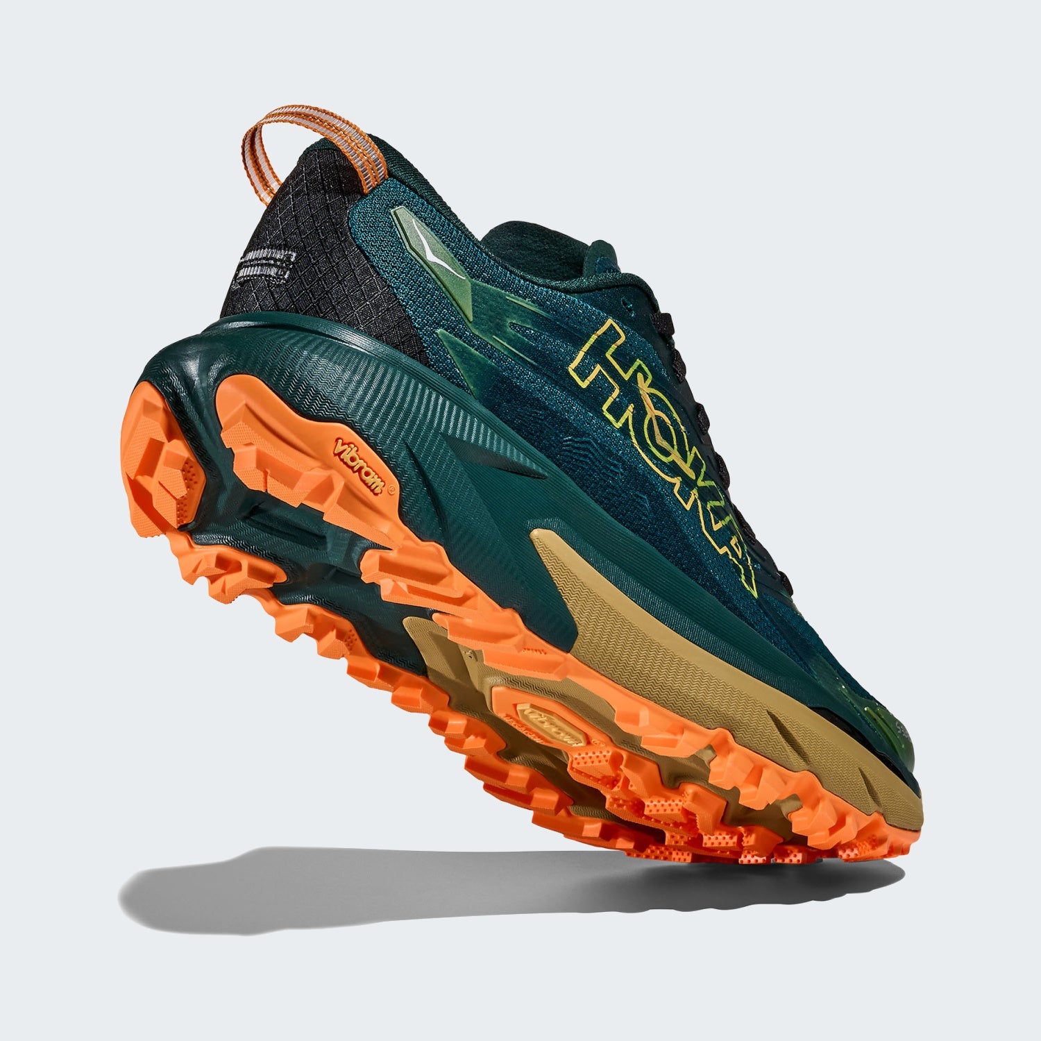Tidal Wave/Mustard Seed