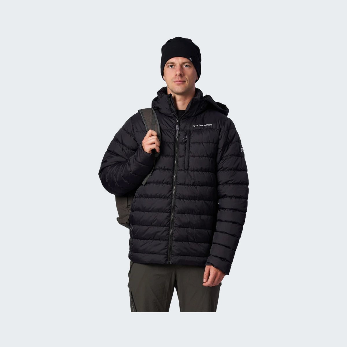 269 - Black